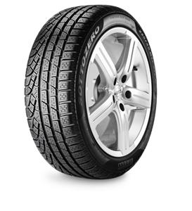 225/60R17 99H PIRELLI WINTER 210 SOTTOZERO SERIE II RUN FLAT