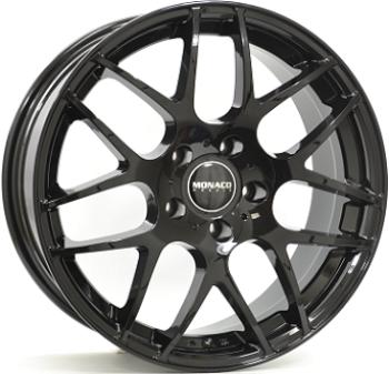 MONACO WHEELS SPORT 8x18 5/112 ET45 CB66.5