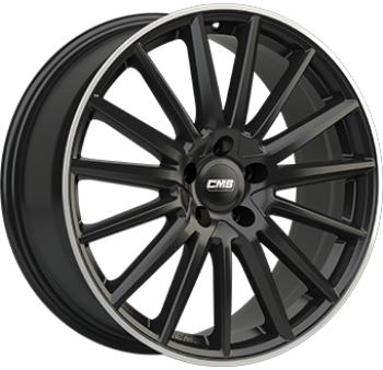 CMS C23 8x18 5/112 ET48 CB66.5