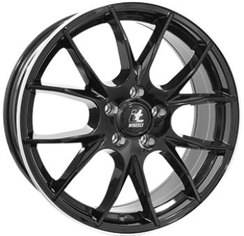 IT WHEELS 2 IT WHEELS KIRA 7.5x18 5/108 ET42 CB65.1
