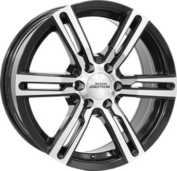 INTER ACTION IA KARGIN 6-SP 7.5x17 6/139.7 ET25 CB110.1