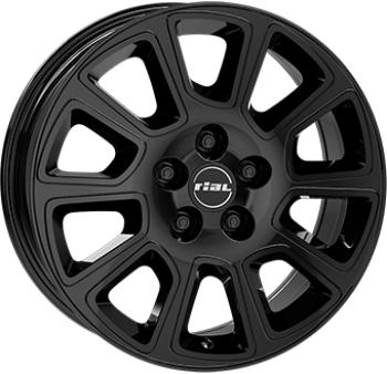 RIAL TRANSPORTER 2 6x15 5/112 ET30 CB66.6