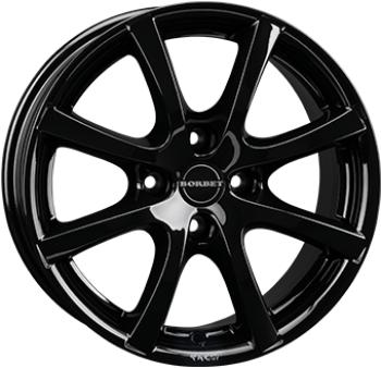 BORBET LV4 5.5x14 4/100 ET35 CB64