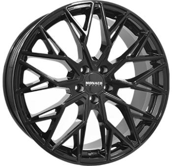 MONACO WHEELS GP15 8.5x20 5/112 ET35 CB66.5