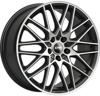 CMS C25 7.5x18 5/114.3 ET47 CB67.1