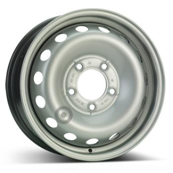 STEEL WHEELS STEEL WHEEL 9133 6.5x16 5/130 ET66 CB89.1
