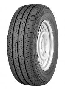 205/80R14 109P CONTINENTAL VANCO 2