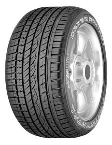 305/40R22 114W CONTINENTAL CONTICROSSCONTACT UHP XL