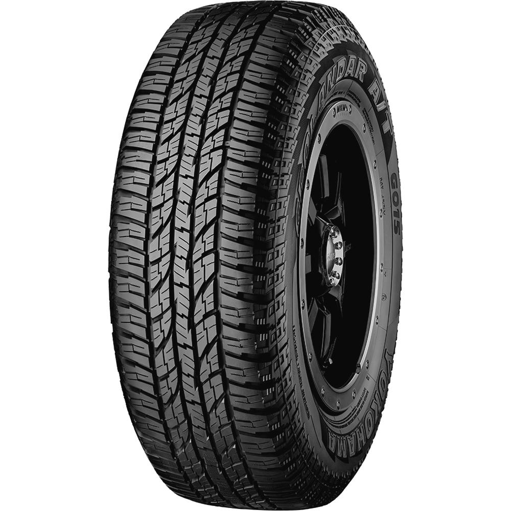 265/50R20 107H YOKOHAMA GEOLANDAR A/T G015