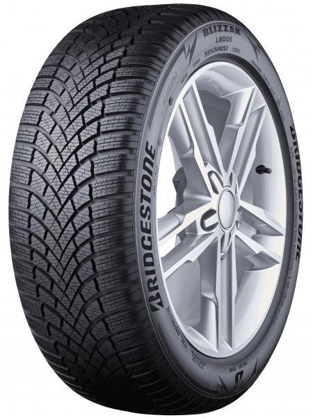 275/45R19 108V BRIDGESTONE BLIZZAK LM005 XL