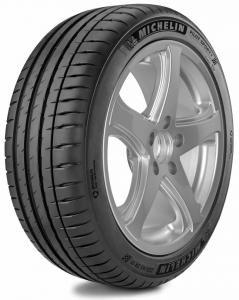 265/45R19 105Y MICHELIN PILOT SPORT 4 XL