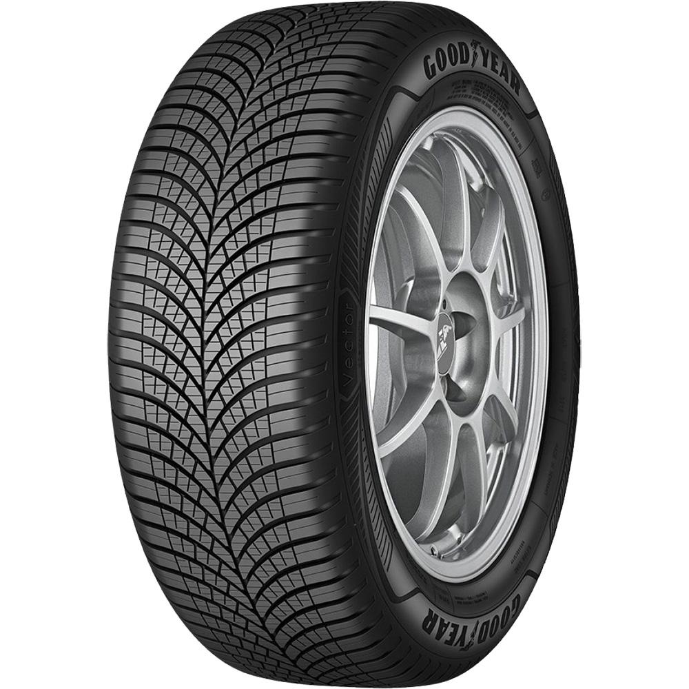 225/45R18 95W GOODYEAR VECTOR 4SEASONS GEN 3 XL