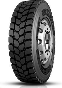 315/80R22.5 156/150K PIRELLI TG:01S