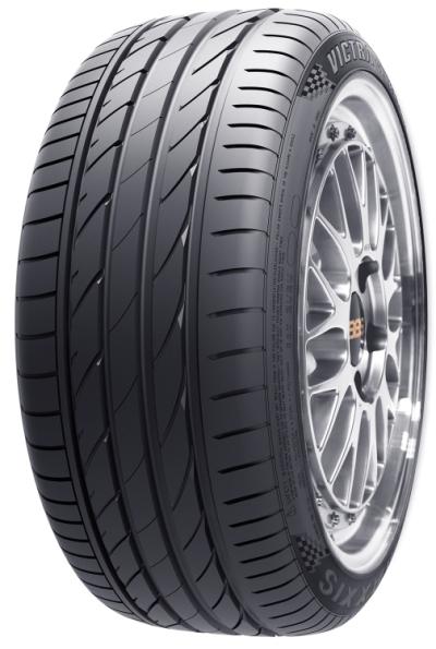 215/65R17 103V MAXXIS VICTRA SPORT 5 SUV