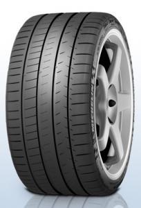 255/45R19 100Y MICHELIN PILOT SUPER SPORT N0