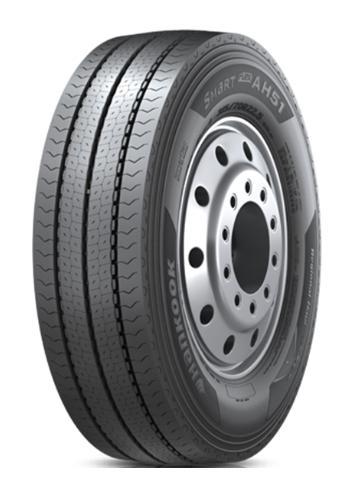 315/80R22.5 156/150L HANKOOK SMART FLEX AH51
