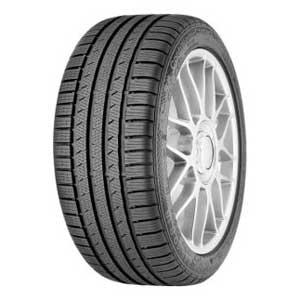 255/40R18 99V CONTINENTAL CONTIWINTERCONTACT TS 810S XL