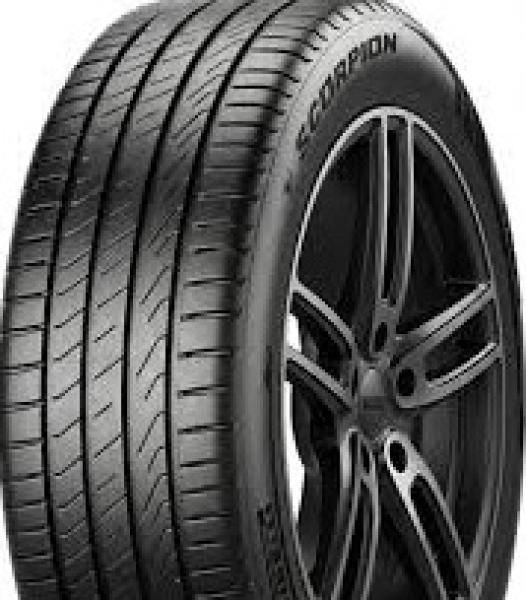 235/55R19 105Y PIRELLI SCORPION S3 XL