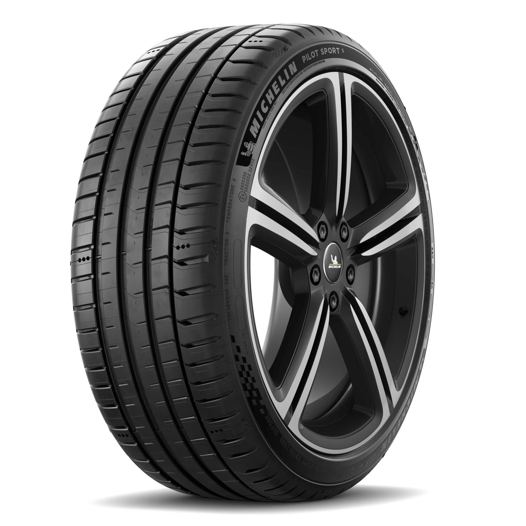 255/35R21 101Y MICHELIN PILOT SPORT 5 XL AO2 AC RG
