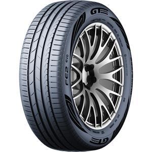 225/60R18 100V GT RADIAL FE2 EVO