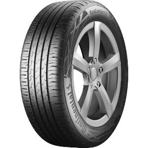 245/45R18 96W CONTINENTAL ECOCONTACT 6