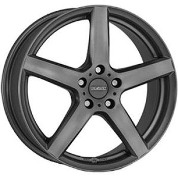 DEZENT TY GRAPHITE MATT  4X 6x15 6/15 ET35 CB58.1