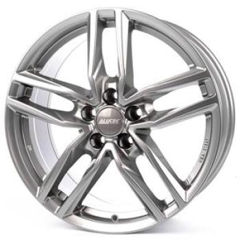 ALUTEC IKENU METAL-GREY 6.5x16 5/16 ET38 CB70.1
