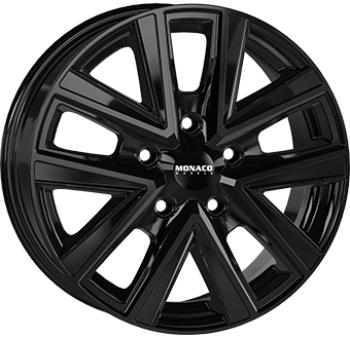 MONACO WHEELS VT2 7x17 5/108 ET45 CB65.1