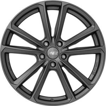 AEZ TIOGA GRAPHITE MATT 8x19 8/19 ET30 CB66.6