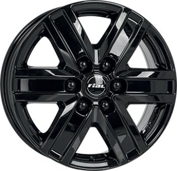 RIAL TRANSPORTER 6 6.5x16 6/120 ET50 CB74.6