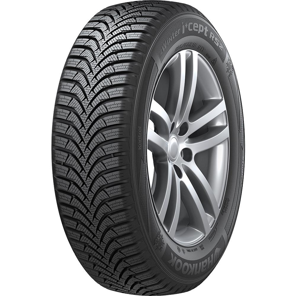 165/60R14 79T HANKOOK I*CEPT RS2 W452 XL