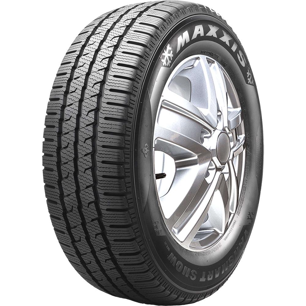155/80R12 88/86R MAXXIS VANSMART SNOW WL2