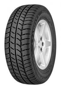 225/55R17 109/107T CONTINENTAL VANCO WINTER 2
