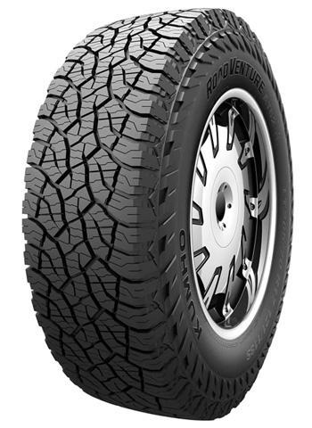 235/70R16 106T KUMHO ROAD VENTURE AT52
