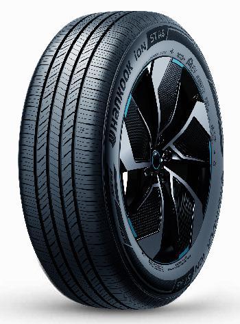 225/55R18 102V HANKOOK ION ST AS IH61A XL