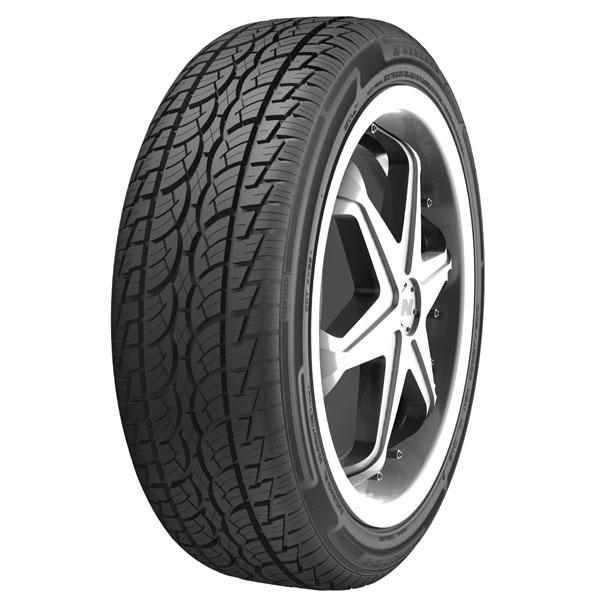 235/70R17 111H NANKANG SP-7 XL