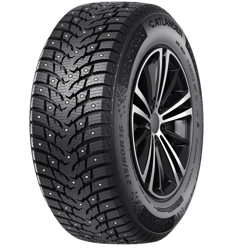 175/65R14 86T ATLANDER LANDER STUDS ATL77 XL
