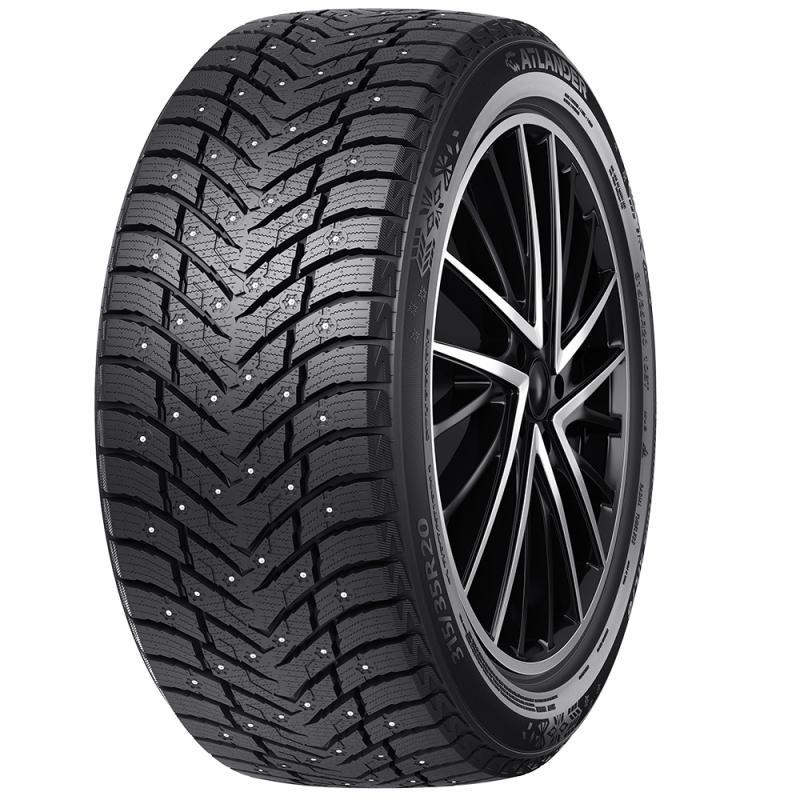 225/55R17 106T ATLANDER LANDER STUDS ATL78 XL