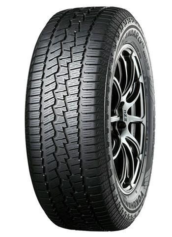 245/45R20 103V YOKOHAMA GEOLANDAR CV4S G061 XL