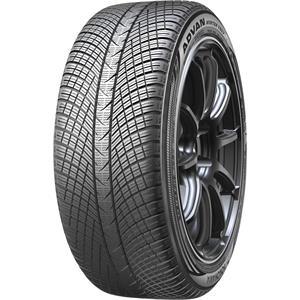 295/30R20 101W YOKOHAMA ADVAN WINTER V907 XL