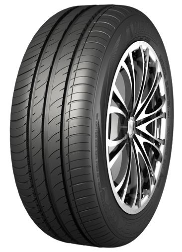 165/55R13 70H NANKANG NA-1