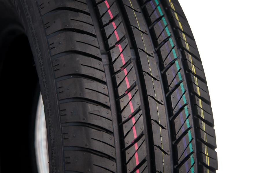 185/75R14 89H NANKANG 
