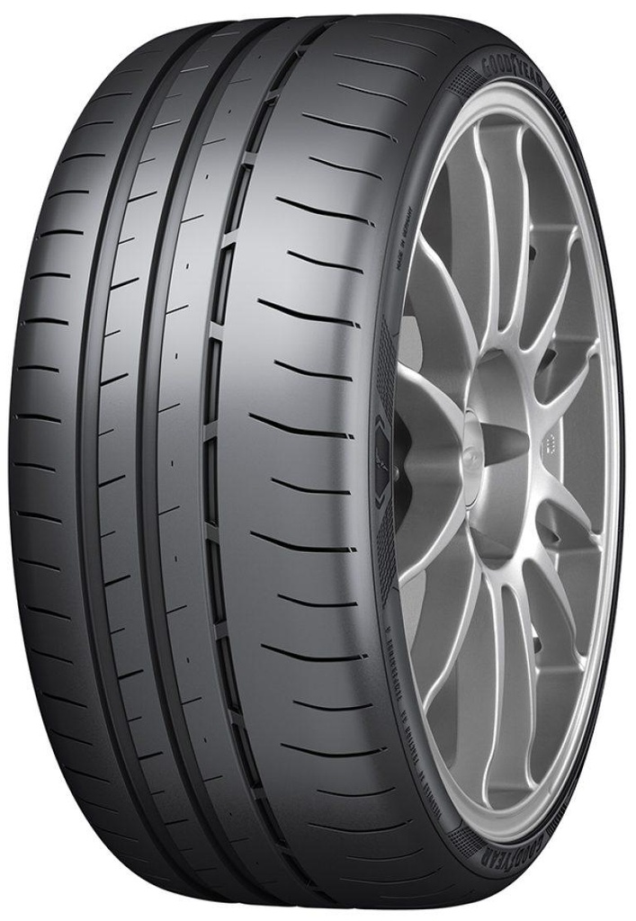 245/35R20 95Y GOODYEAR EAGLE F1 SUPERSPORT R XL