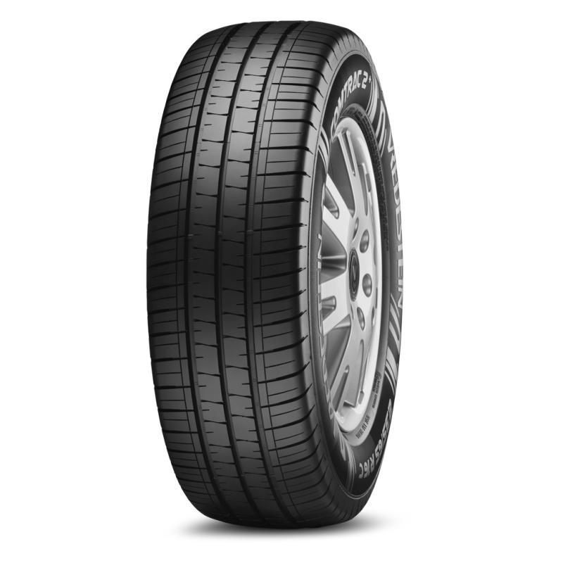 195/65R16 104T VREDESTEIN COMTRAC 2 +