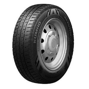 215/60R17C 109T KUMHO 215/60 R17 C 109/107T CW51