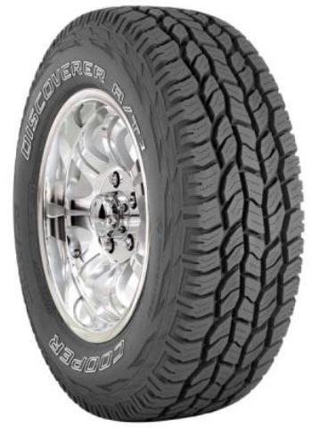 195/80R15 100T COOPER DISCOVERER AT3 SPORT 2 XL