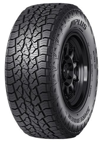 215/70R16 100H APLUS SHREDDER A/T 3PMSF