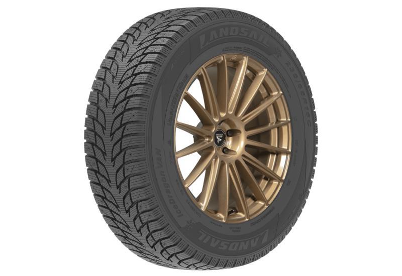 195/70R15 104/102R LANDSAIL ICEDRAGON VAN