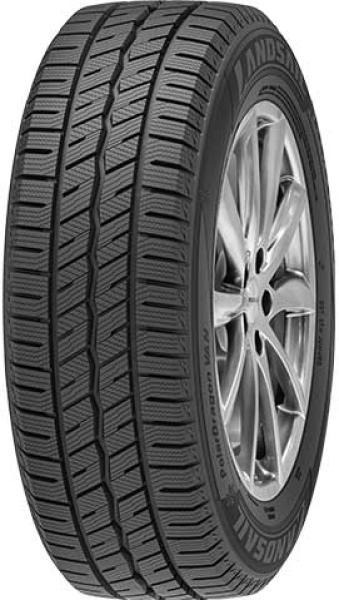 215/65R16 109/107T LANDSAIL POLARDRAGON VAN