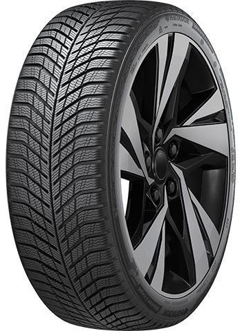 235/55R20 105V HANKOOK W340A SUV XL